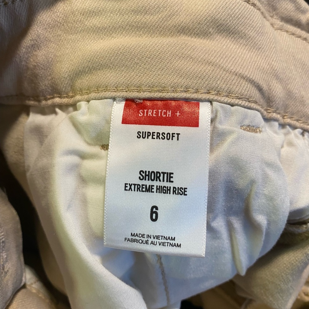 Express shorts - Picture 5 of 5